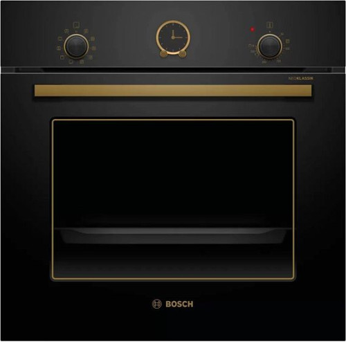 Духовой шкаф BOSCH HBJN10YB2R