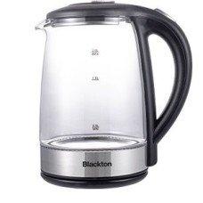 Чайник BLACKTON BT KT2026G сталь/черный
