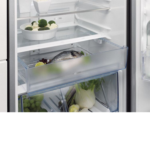Холодильник ELECTROLUX ENN 93153 AW