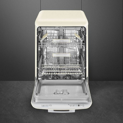 Посудомоечная машина SMEG LVFABCR3