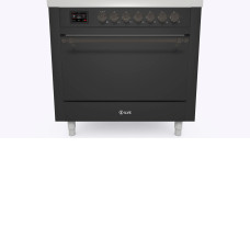 Варочный центр ILVE PI366QNSY/MGB