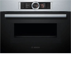 Духовой шкаф BOSCH CMG656BS1M