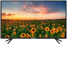 Телевизор ERISSON 50ULX9050T2