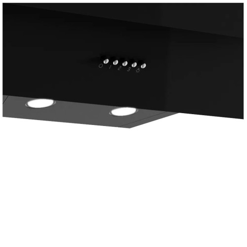 Вытяжка MONSHER TROYES 60 Noir