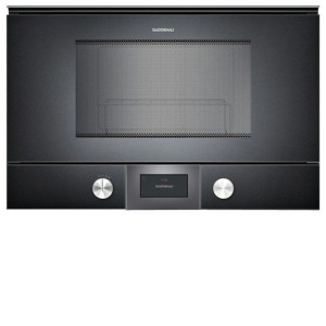 Микроволновая печь GAGGENAU bmp224100