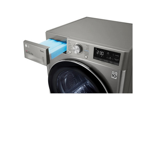 Сушильная машина LG DC90V5V9S