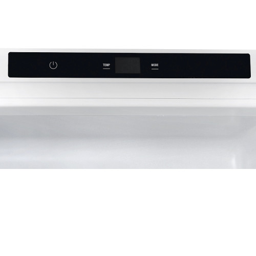 Холодильник HIBERG RFCI-465 NFW inverter