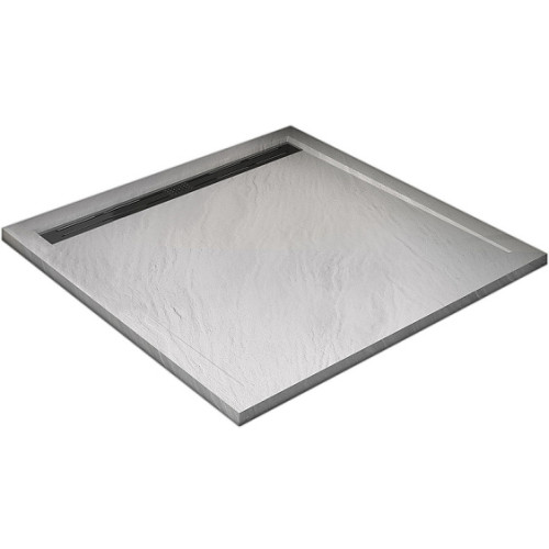 Душевой поддон WELTWASSER TRS 100 STONE-WT