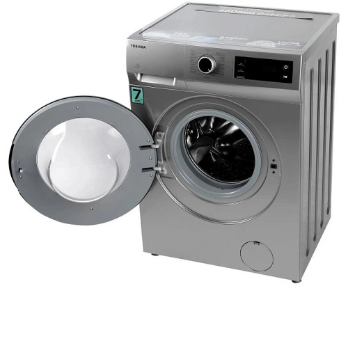 Стиральная машина TOSHIBA TW-BJ80S2GE (SK)
