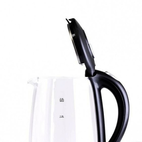 Чайник BLACKTON BT KT2026G сталь/черный