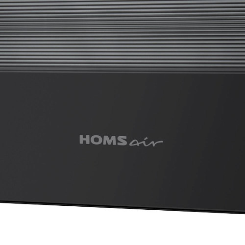 Духовой шкаф HOMSair OES660BK01