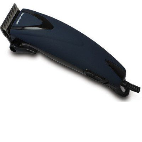 Машинка для стрижки POLARIS phc0714 синий