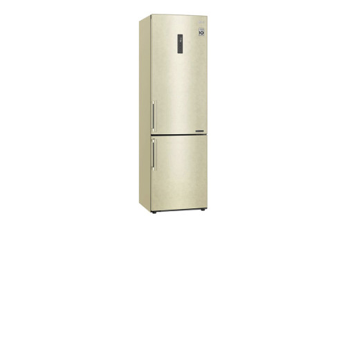 Холодильник LG GA-B509BEGL