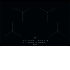 Варочная поверхность AEG IKB84431IB