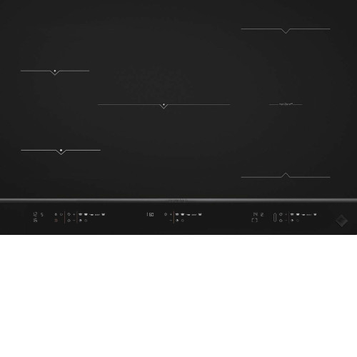 Варочная поверхность DE DIETRICH DPI2878B