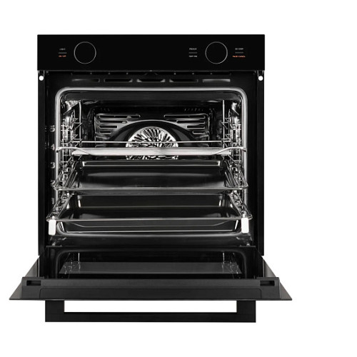 Духовой шкаф KUPPERSBERG HT 612 Black