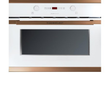 Паровой шкаф KUPPERSBUSCH EDG 6260.0 W7 Copper