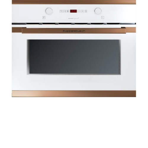 Паровой шкаф KUPPERSBUSCH EDG 6260.0 W7 Copper