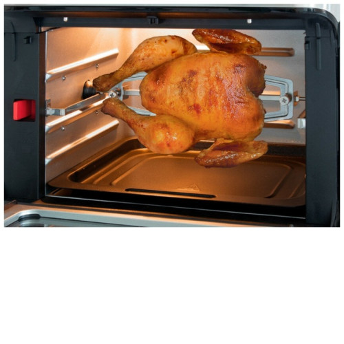 Фритюрница PROFI COOK PC-FR 1200 H