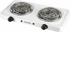 Электрическая плита WILLMARK HS-210TW белый Электрическая плита WILLMARK HS-210TW белый