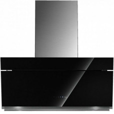 Вытяжка Falmec BUTTERFLY 90 ix bl vetro