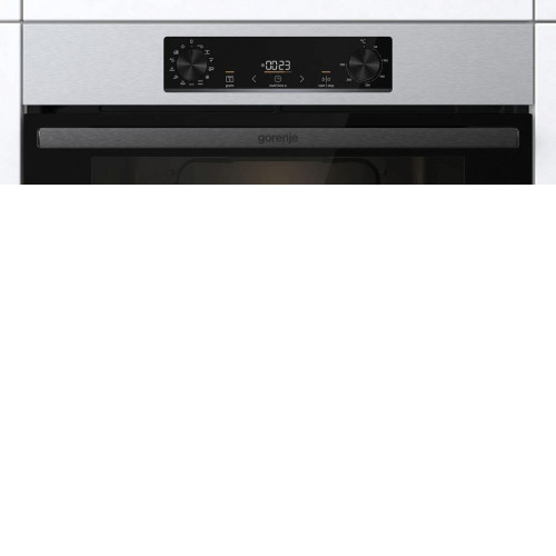 Духовой шкаф GORENJE BOB6737E01X