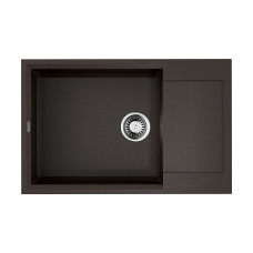 Кухонная мойка OMOIKIRI Sakaime 78-LB-ES (4997226)