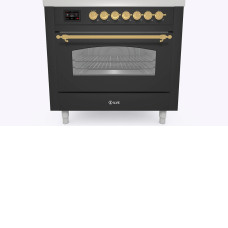 Варочный центр ILVE PI366NSY/MGG