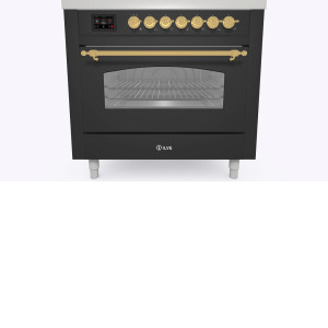 Варочный центр ILVE PI366NSY/MGG