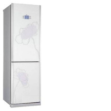 Холодильник LG ga-b409tgat