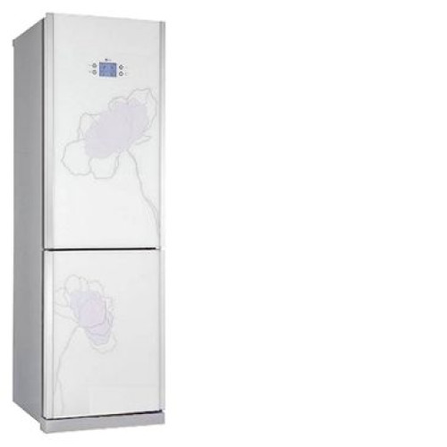 Холодильник LG ga-b409tgat
