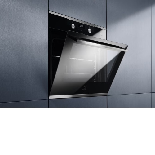 Духовой шкаф ELECTROLUX KODEH70X