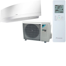 Сплит-система DAIKIN FTXJ25MW/RXJ25M