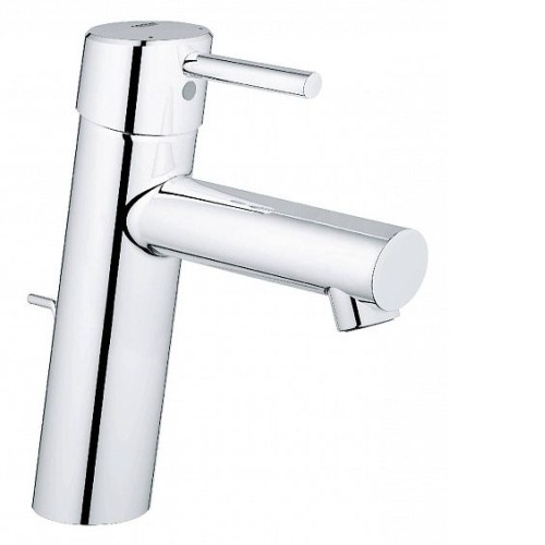 Смеситель GROHE Concetto 23450001
