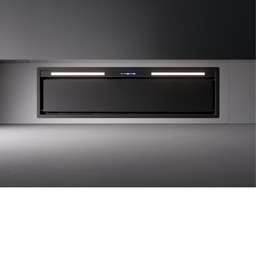 Вытяжка FALMEC GRUPPO INCASSO PLUS 105 BL (CGIW05.E26P2#EUN490F)