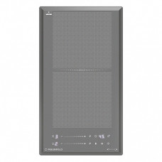 Варочная поверхность MAUNFELD CVI292S2FLGR Inverter