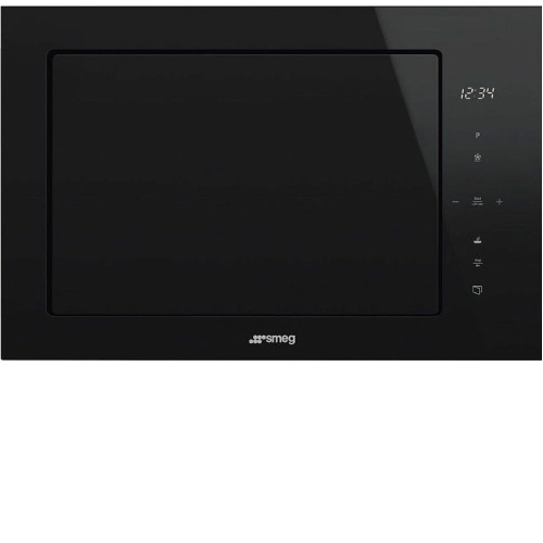 Микроволновая печь SMEG FMI625CN