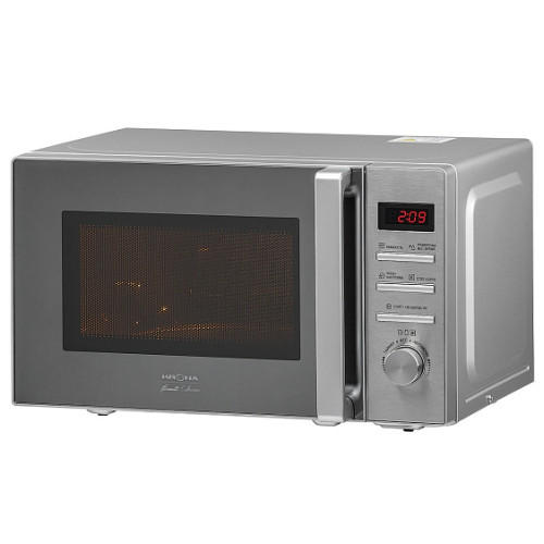 Микроволновая печь KRONA QUANTUM 44 MR/IX