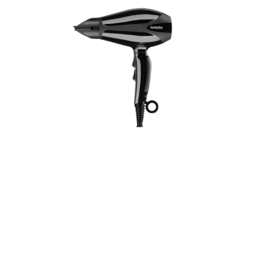 Фен BABYLISS 6715DE