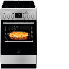 Плита ELECTROLUX RKR560203X