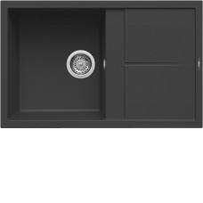 Кухонная мойка ELLECI Unico 300 Espresso M78