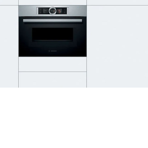 Духовой шкаф BOSCH CMG656BS1M
