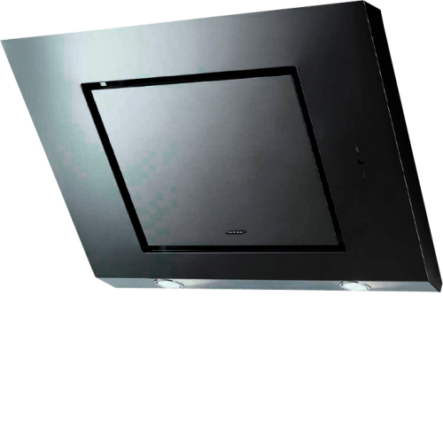 Вытяжка JET AIR SHINE BL/F/80