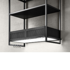 Вытяжка ELICA OPEN SUITE BL MAT/F/160 (PRF0167007)