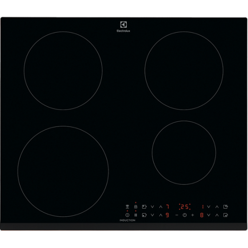Варочная поверхность ELECTROLUX CIR60433