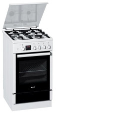 Плита газовая GORENJE gi 53378 aw