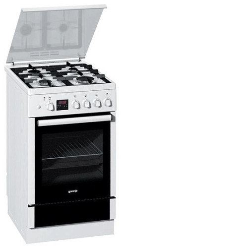 Плита газовая GORENJE gi 53378 aw