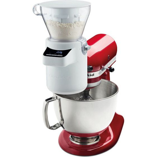 Насадка для взвешивания просеивания и подачи KITCHENAID 5KSMSFTA