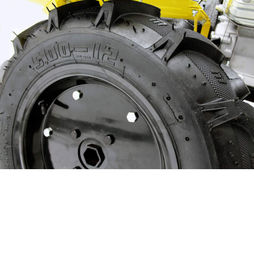Мотоблок бензиновый HUTER МК-15000