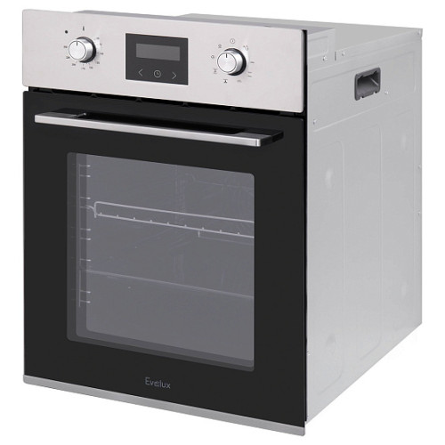 Духовой шкаф EVELUX EO 440 PX